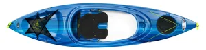 Argo 100x 10' Kayak (Blue) Rental