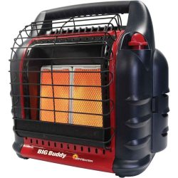 Mr. Heater Big Buddy Portable Heater Rental