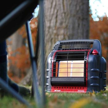 Mr. Heater Big Buddy Portable Heater Rental - Image 3