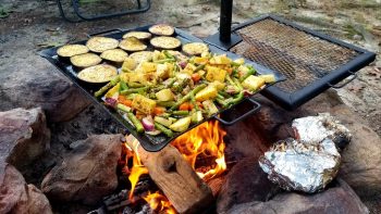 Mountain Man Grill Rental - Image 3