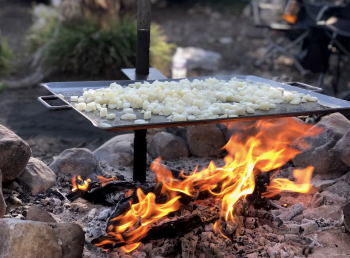 Mountain Man Grill Rental - Image 2