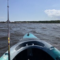 Fishing Gear Rental