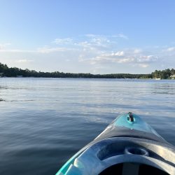 Spectacle Lake Paddle (12pm to 2pm)