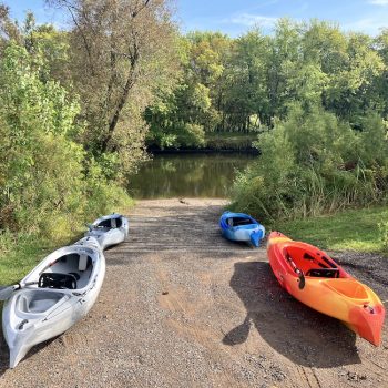 Rum River Kayaking - Image 3