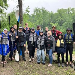 Rum River Kayaking